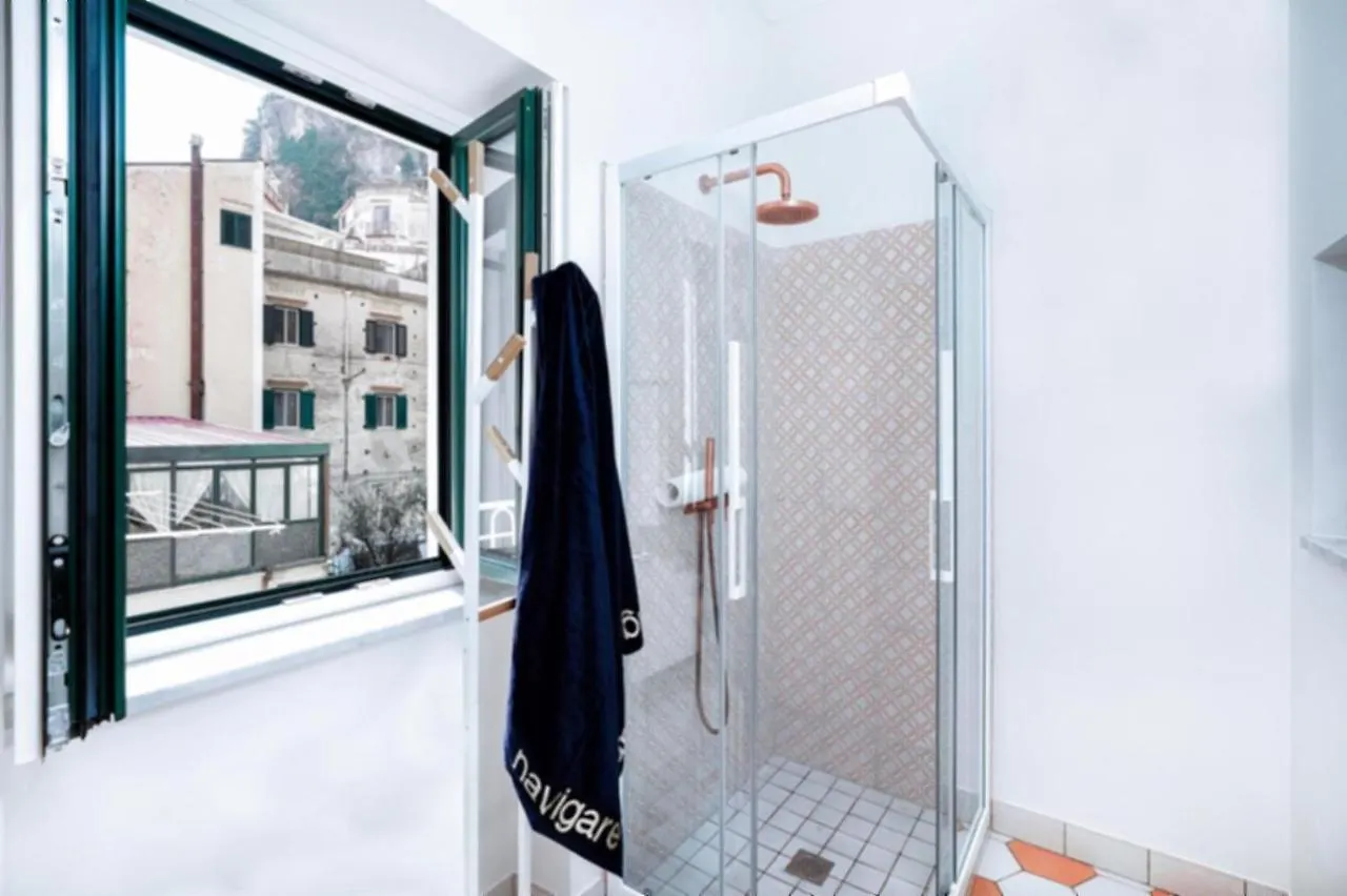 Appartamento Amalfi Centre Flats