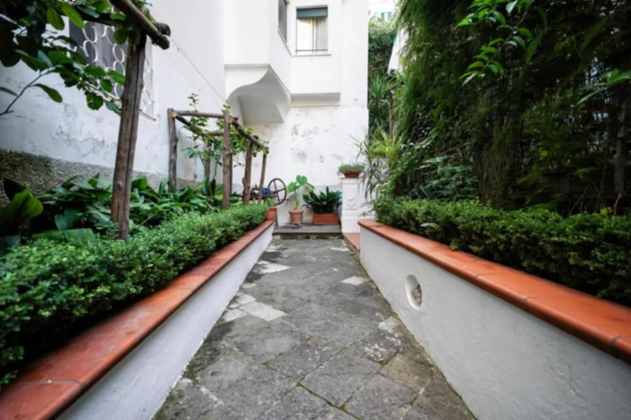 Appartamento Amalfi Centre Flats Italia