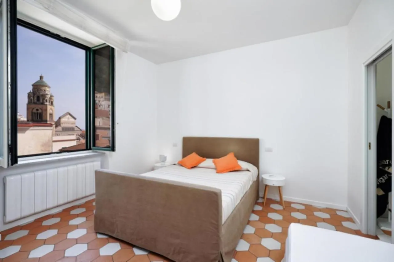 Appartamento Amalfi Centre Flats