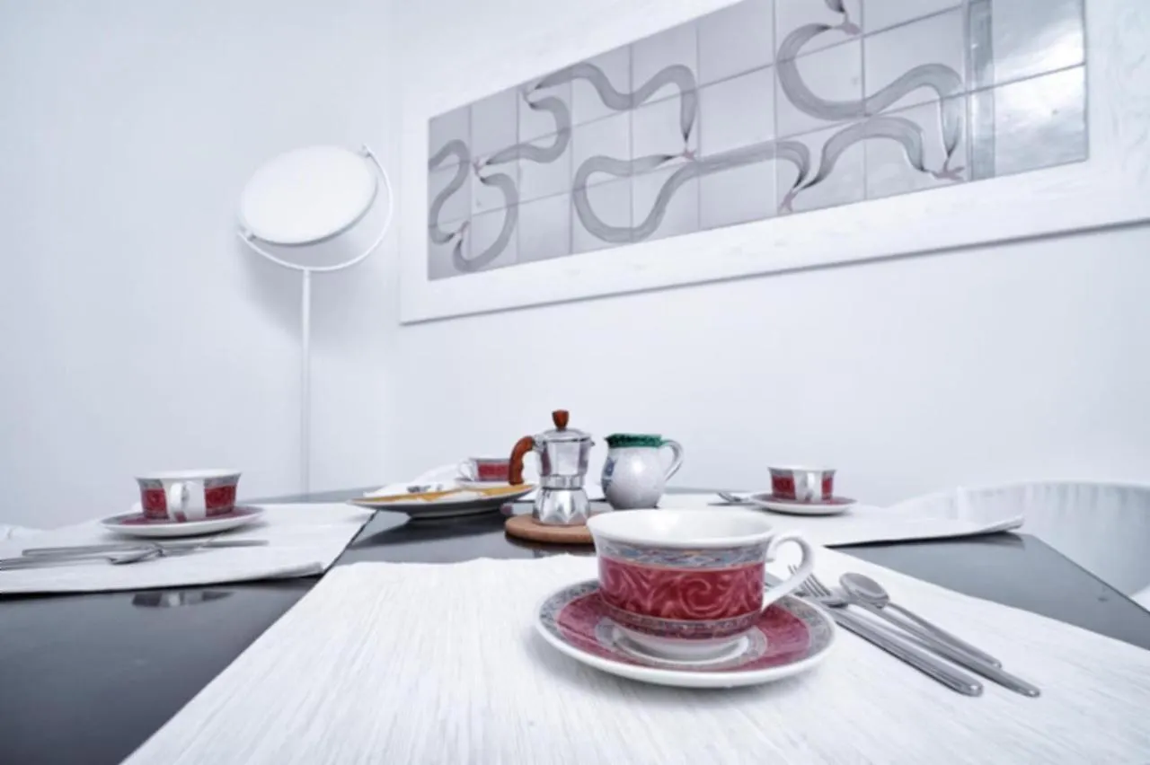 Amalfi Centre Flats Apartment