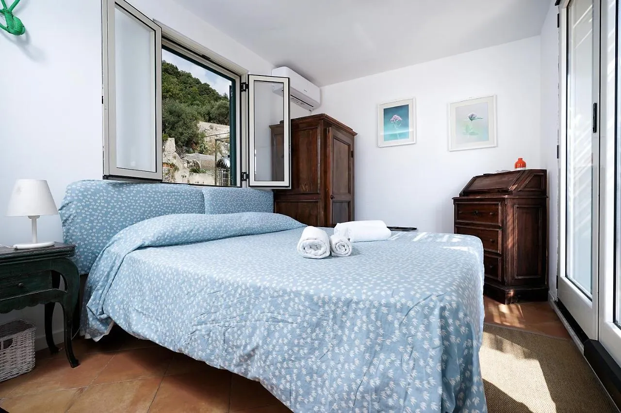 Appartamento Amalfi Centre Flats