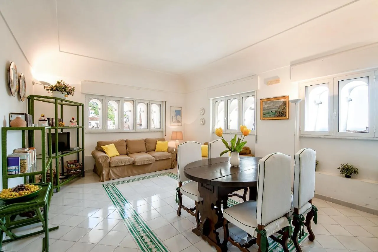 Appartamento Amalfi Centre Flats Italia