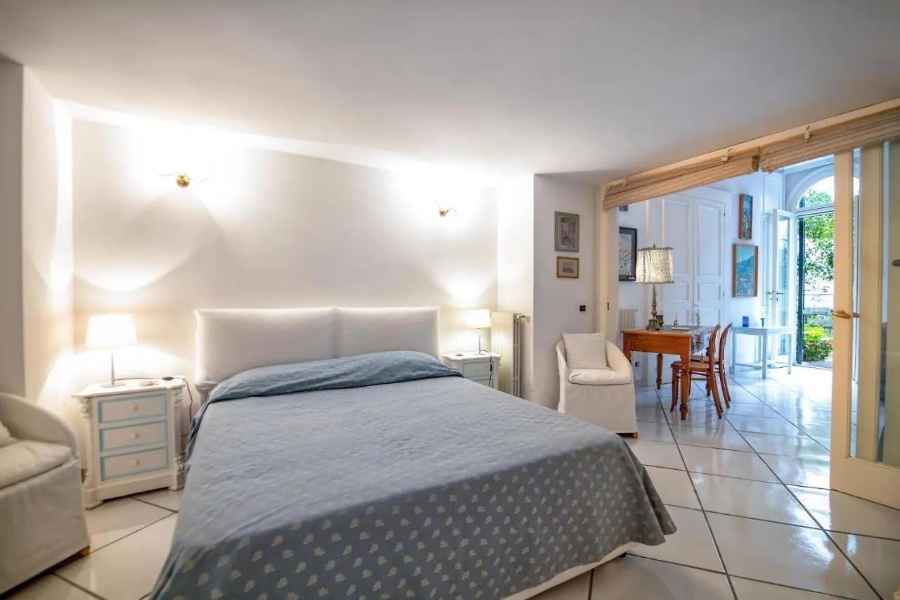 Appartamento Amalfi Centre Flats