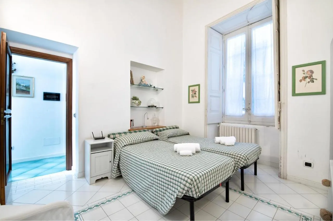 Amalfi Centre Flats Apartment 0*,