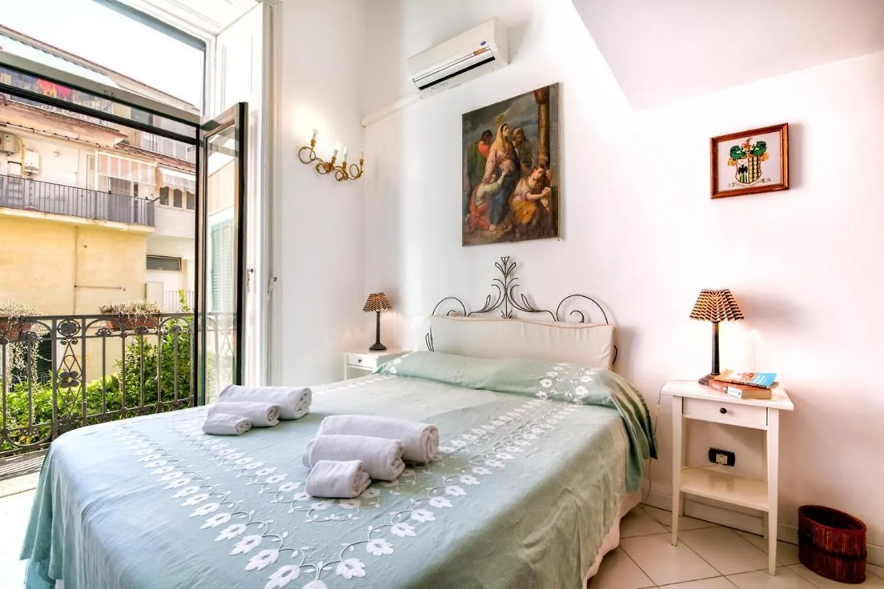 Appartamento Amalfi Centre Flats 0*,  Italia