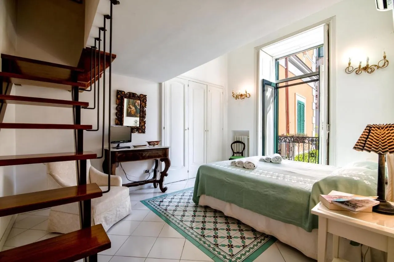 Appartamento Amalfi Centre Flats Italia