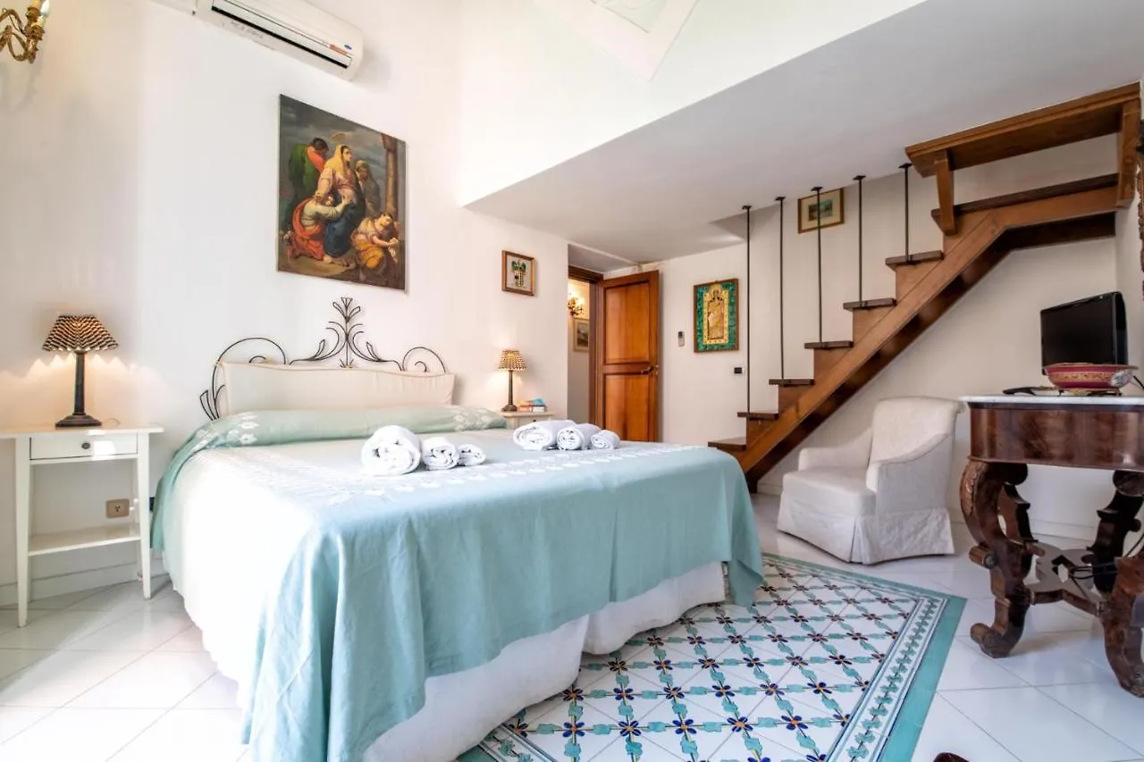 Appartamento Amalfi Centre Flats