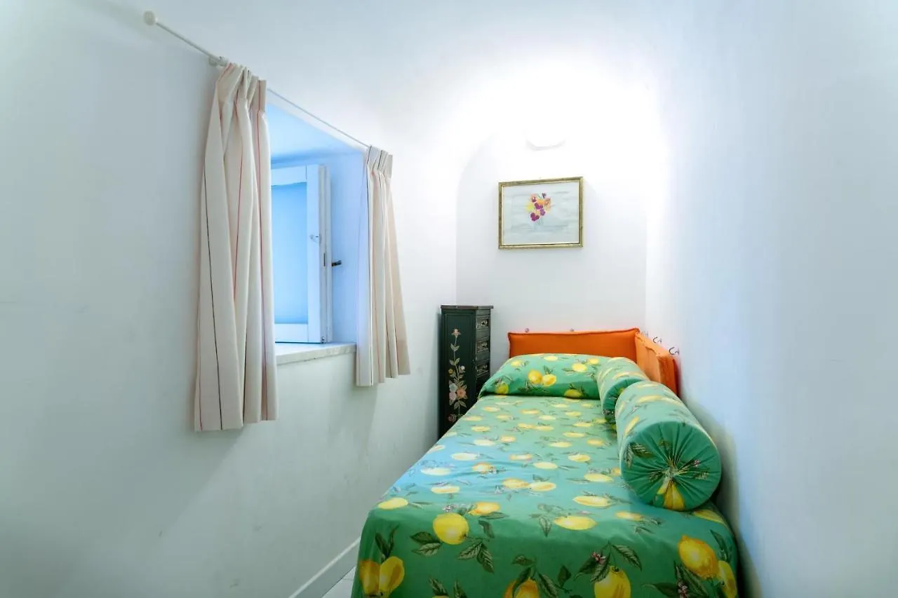 Appartamento Amalfi Centre Flats