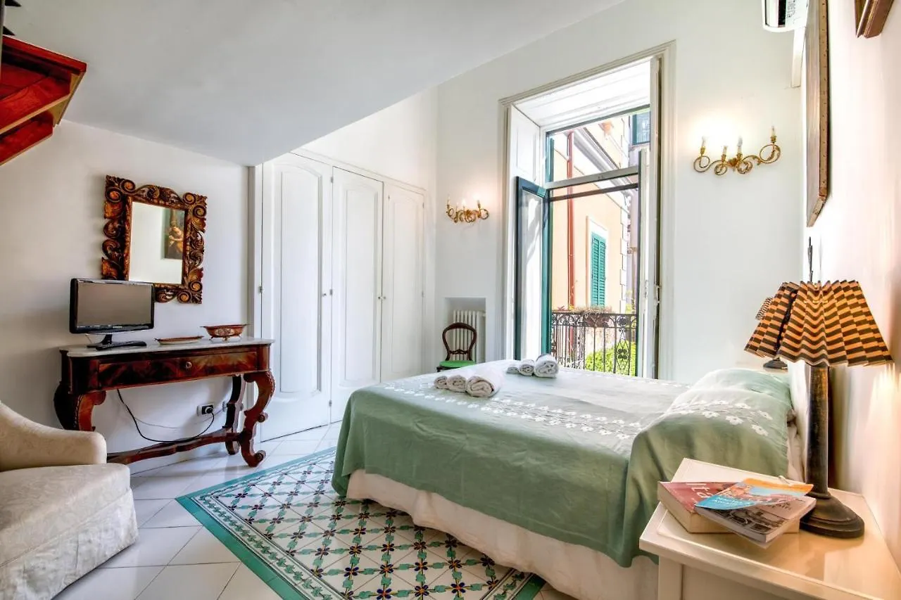 Appartamento Amalfi Centre Flats 0*,  Italia