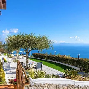 Holiday home Il Giardino Di Rosa, Amalfi