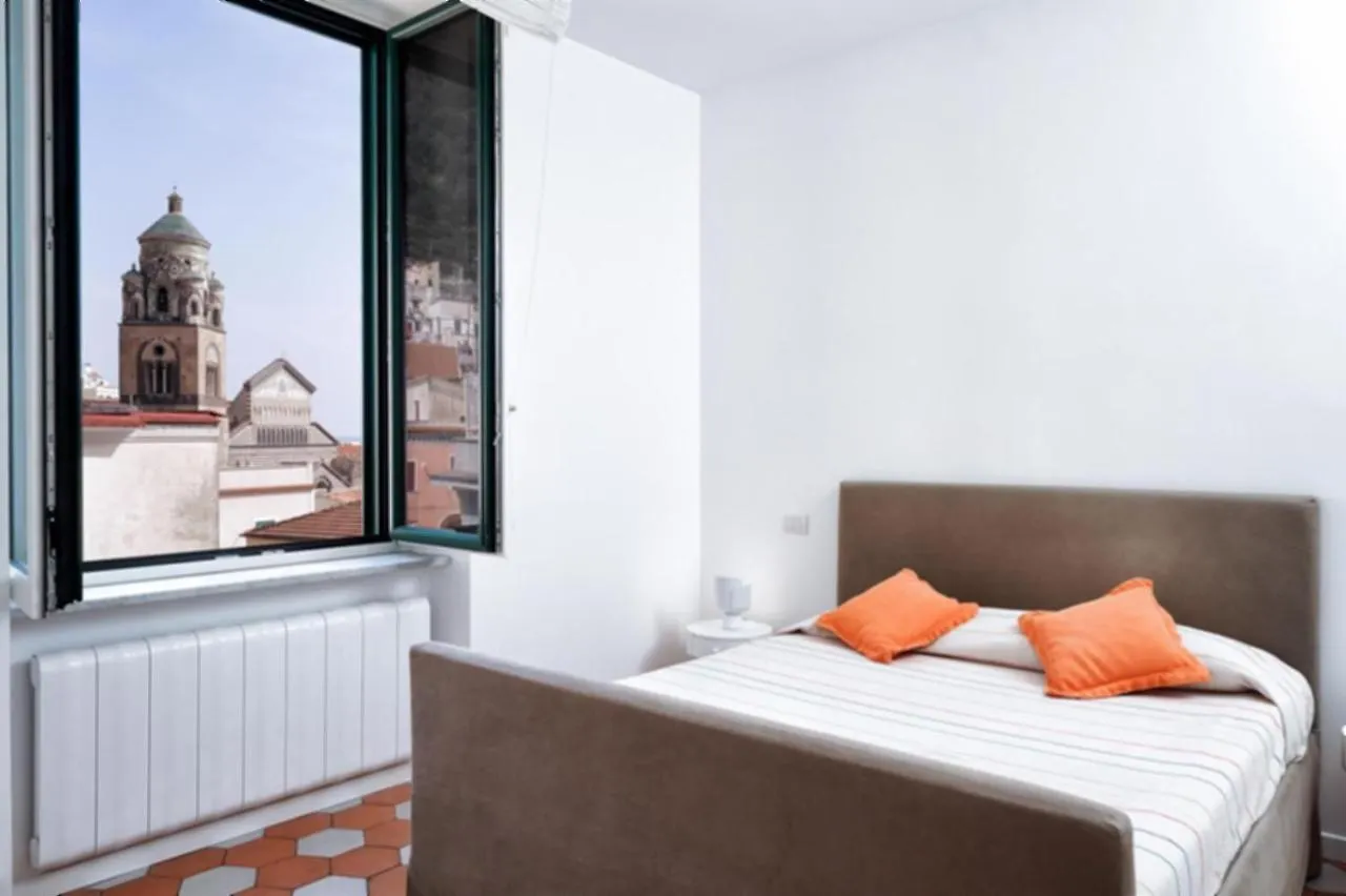 Amalfi Centre Flats Apartment 0*,  Italy