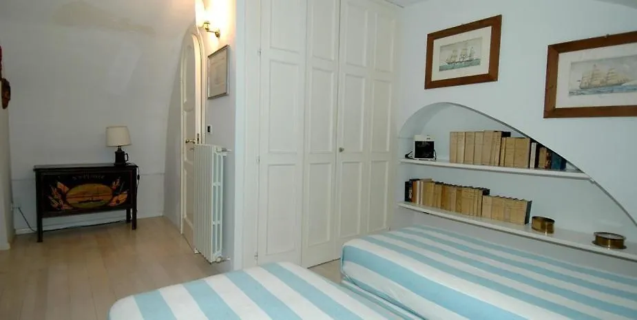 Amalfi Centre Flats Apartment 0*,