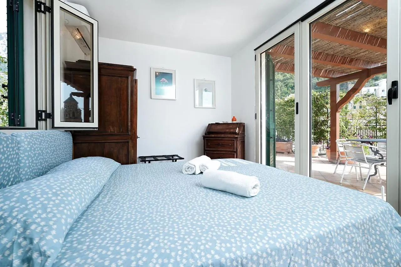 Amalfi Centre Flats Apartment 0*,  Italy