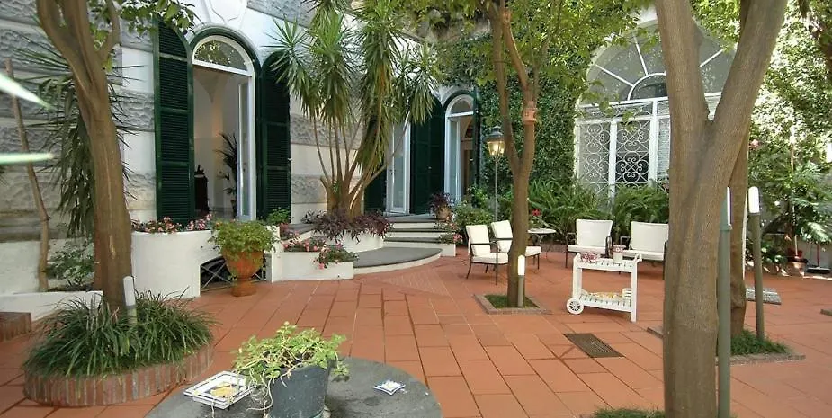 Amalfi Centre Flats Apartment