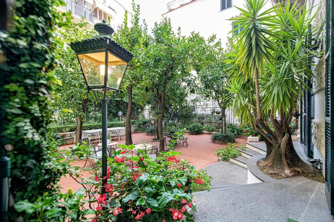 Amalfi Centre Flats Apartment