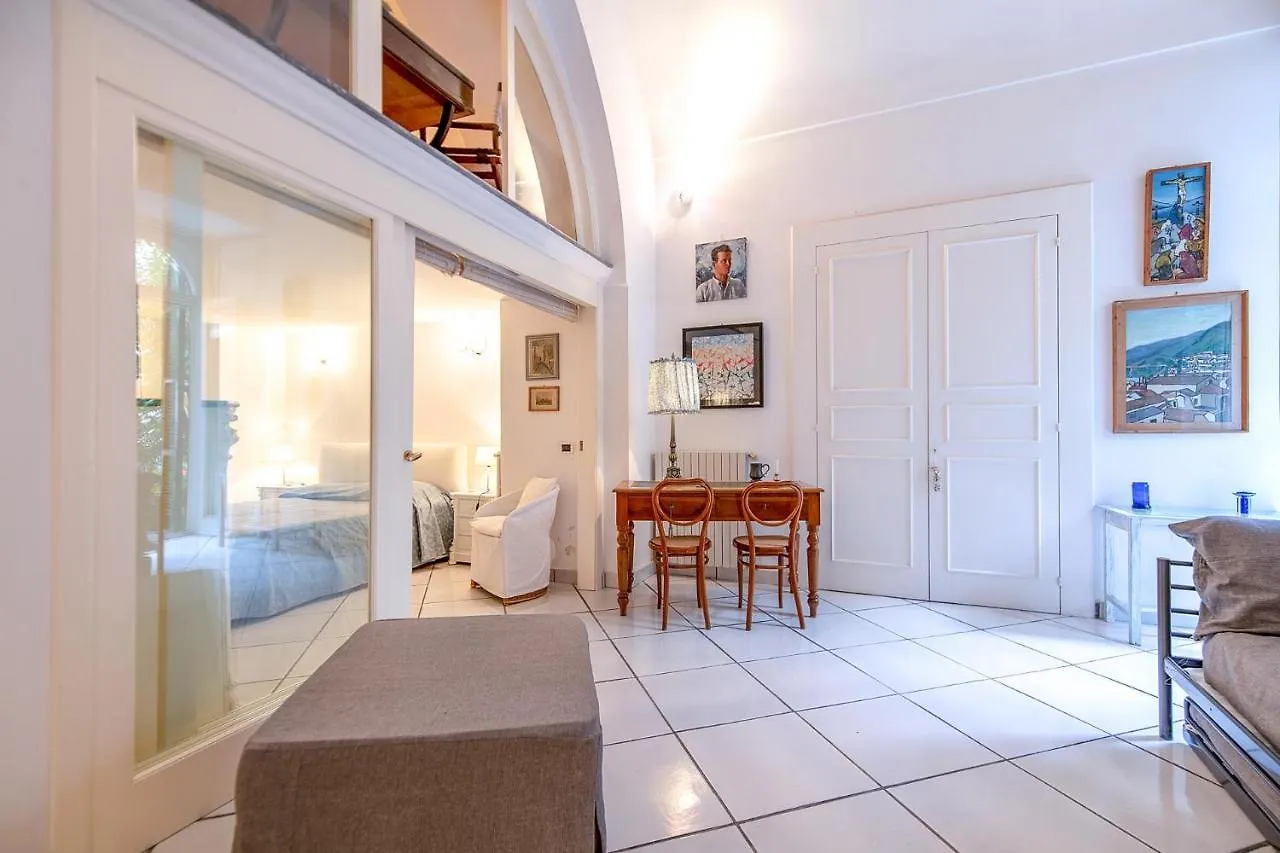 Amalfi Centre Flats Apartment 0*,