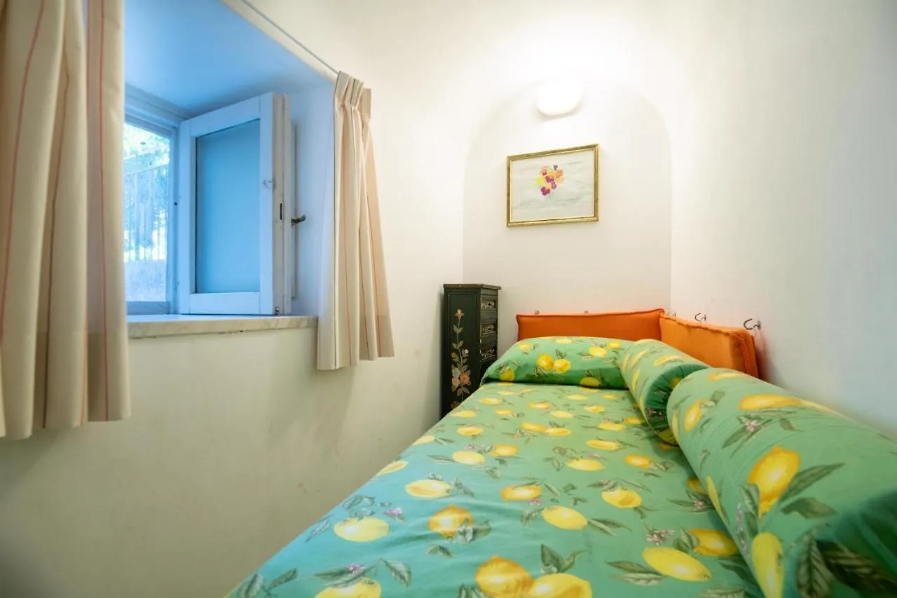 Amalfi Centre Flats Apartamento
