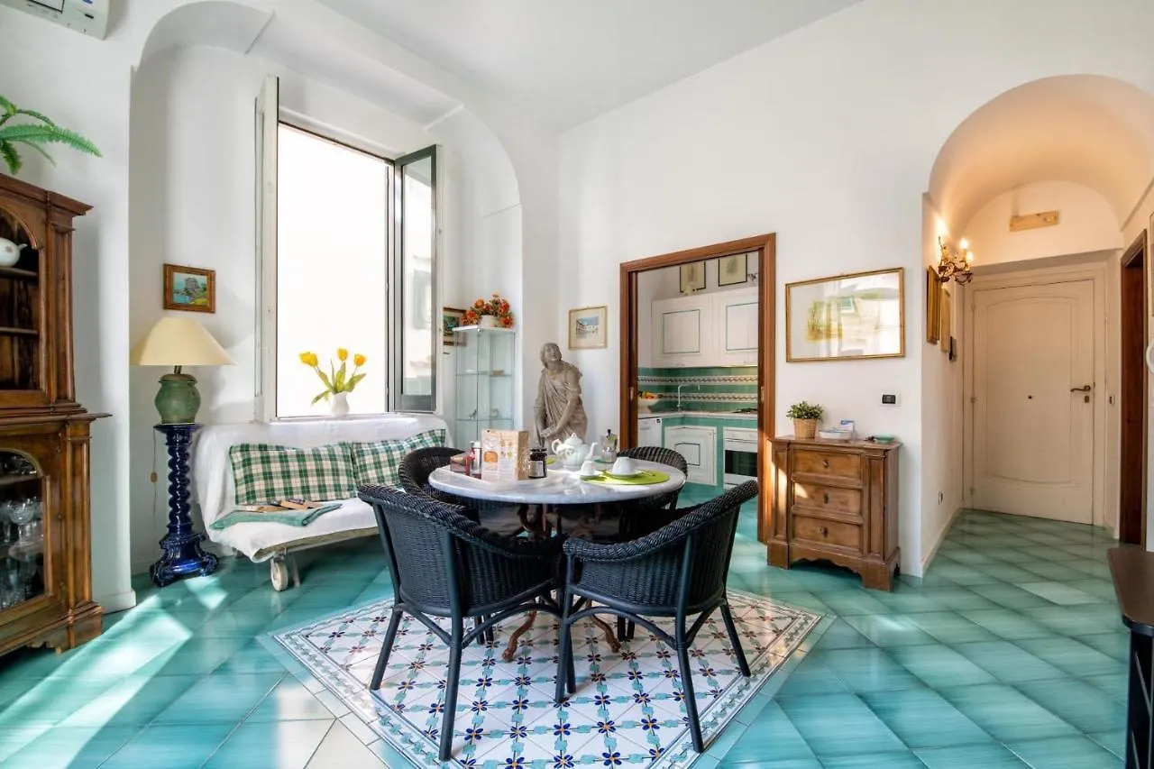 Amalfi Centre Flats Apartment