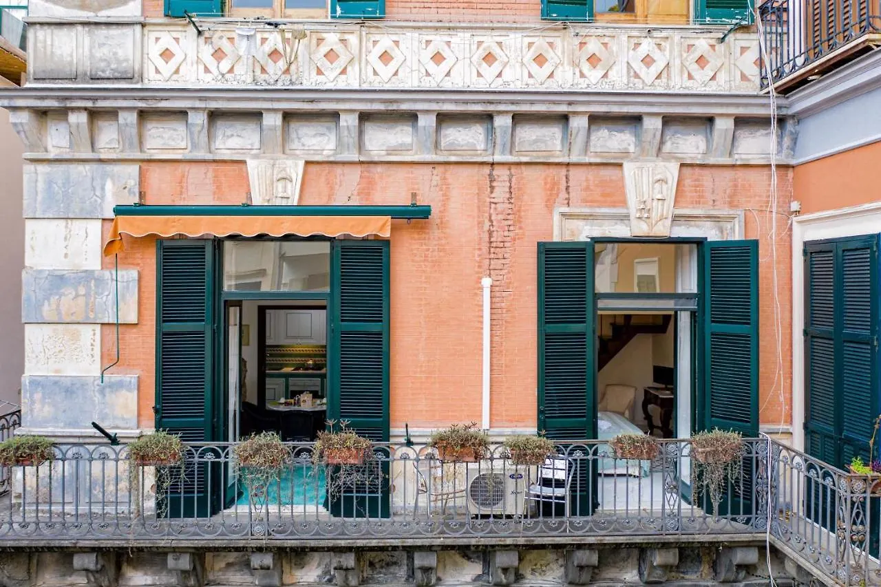 Amalfi Centre Flats Apartment 0*,  Italy