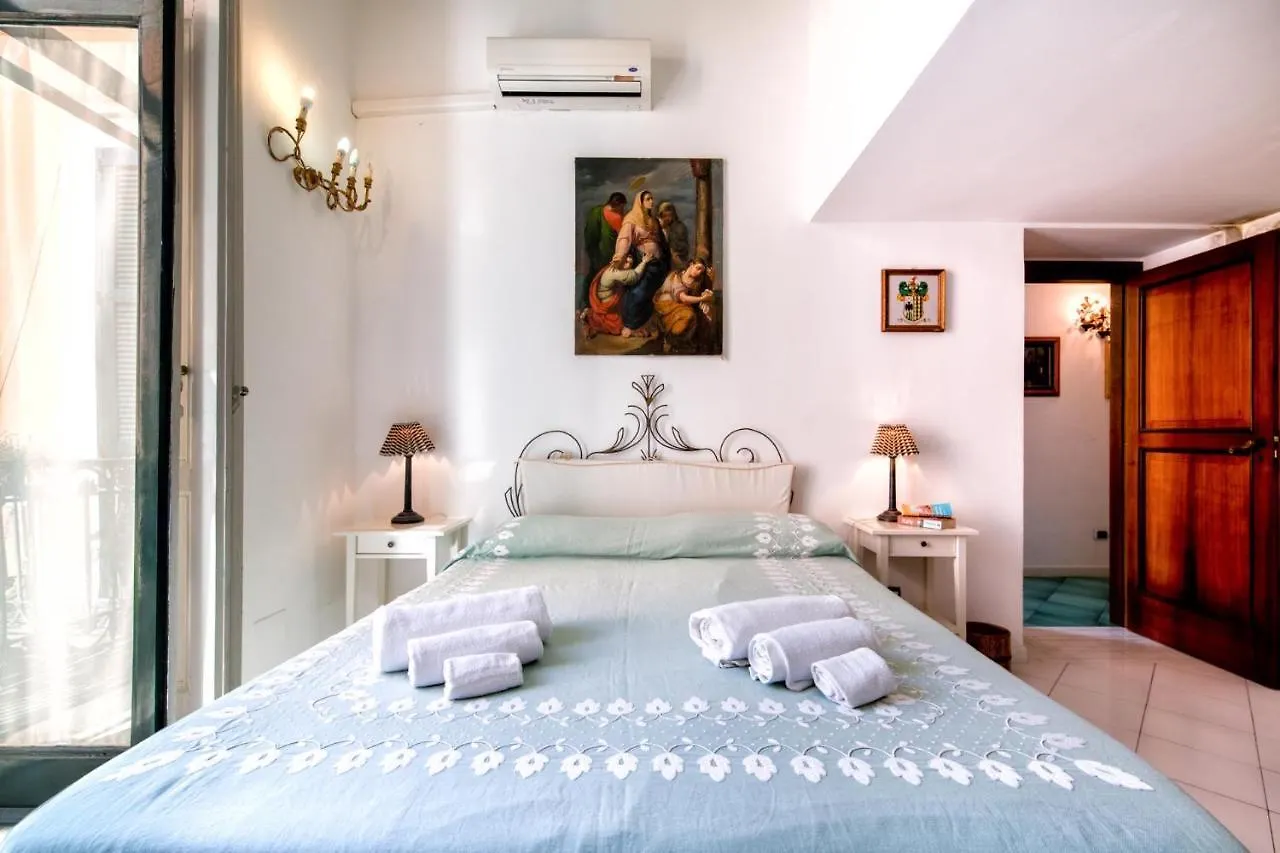 Amalfi Centre Flats Apartment
