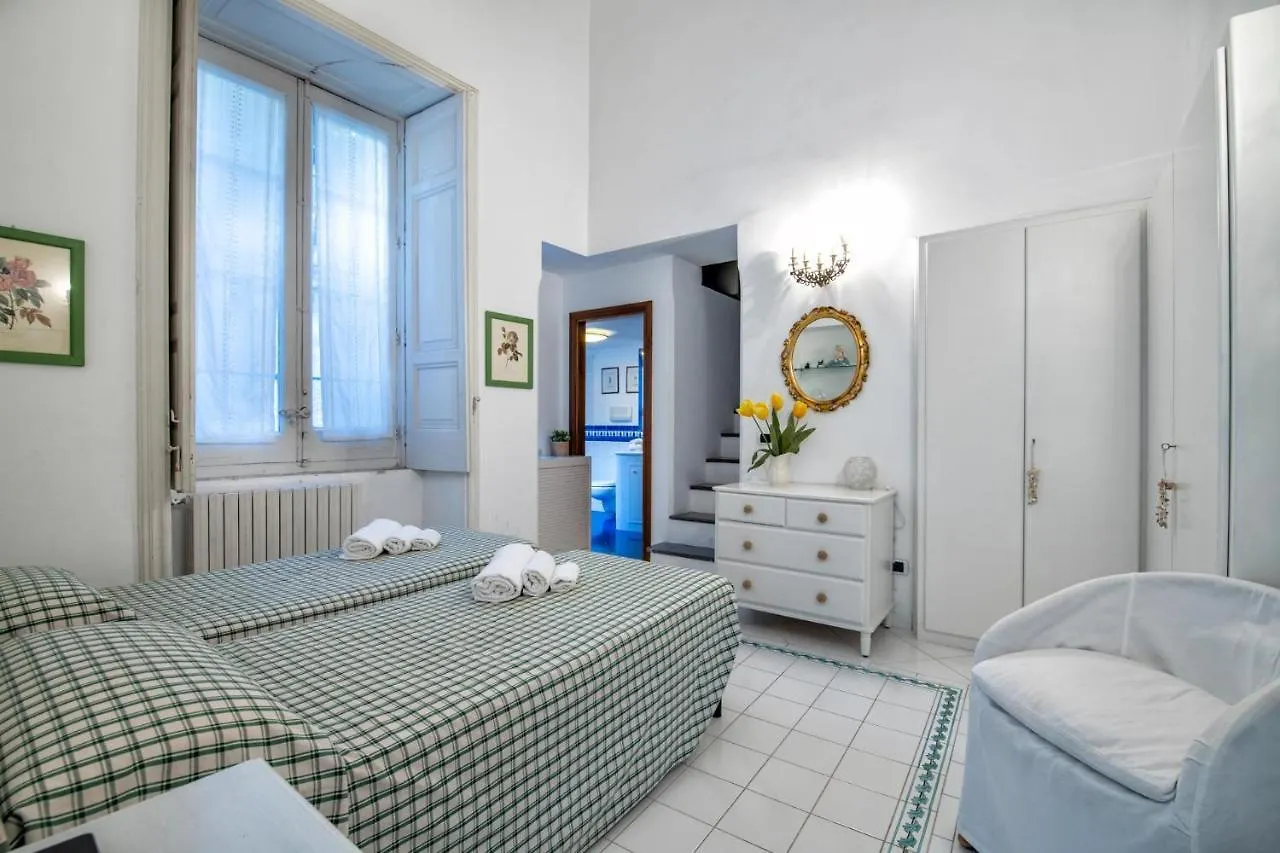 Amalfi Centre Flats Apartamento 0*,  Itália